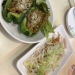 もつやき 登運とん - 