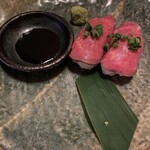 牛タン専門店 タン治郎 - 