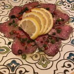 牛タン専門店 タン治郎 - 