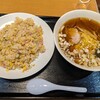 中華厨房 ゆうえん 古ヶ崎店
