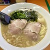 ラーメンショップ - ラーメン