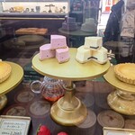 タンテ・アニー - 