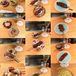 和牛小皿しんうち - 