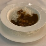 ワイン＆ダイニング デーメテール - 