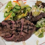 牛たん焼き 仙台辺見 - 料理写真: