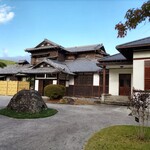 豊門ラウンジ - 外観