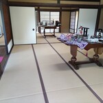 豊門ラウンジ - 雑貨等の販売スペース