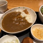 自家製粉 手打そば 丸屋 - 