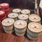 タンテ・アニー - 