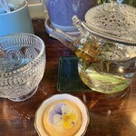 花ト喫茶ネコノコバン - 