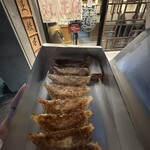 丸正餃子店 - 
