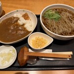 自家製粉 手打そば 丸屋 - 