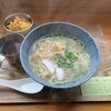 中隈うどん
