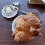 トラットリア グランボッカ - 