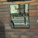 バー・オーガスタ・ターロギー - 