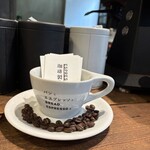 パンとエスプレッソと珈琲製作所 - 