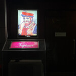 バー・オーガスタ・ターロギー - 