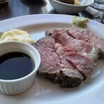 トラットリア グランボッカ - 