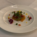 ワイン＆ダイニング デーメテール - 