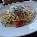 トラットリア グランボッカ - 