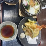 和食屋 朝日屋 - 料理写真: