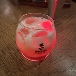 バー・オーガスタ・ターロギー - 