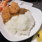 해물 뷔페 다이닝 긴자 핫포우 - 