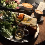 パンとエスプレッソと珈琲製作所 - 