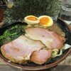 神田ラーメン わいず