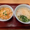 なか卯 東大宮店