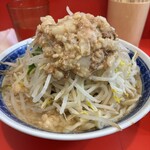 ラーメン二郎  朝倉街道駅前店 - 