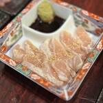 くまもとの地鶏 天草大王 地鶏のたぐち - 