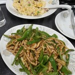 中華料理再来軒 - 