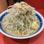 ラーメン二郎  - 