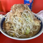 ラーメン二郎  - 