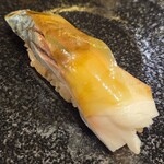 秀徳 2号店 - 〆鯖