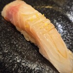 秀徳 2号店 - 真鯛