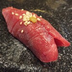 秀徳 - 本鮪赤身