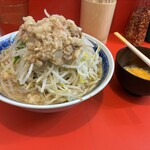 ラーメン二郎  - 