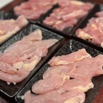 くまもとの地鶏 天草大王 地鶏のたぐち - 