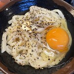 手打十段 うどんバカ一代 - 