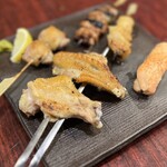 くまもとの地鶏 天草大王 地鶏のたぐち - 