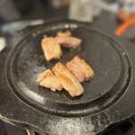 くまもとの地鶏 天草大王 地鶏のたぐち - 