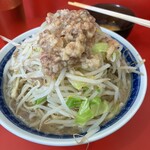 ラーメン二郎  - 