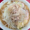 ラーメン二郎 生田駅前店