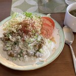 カフェ・ラパン - 