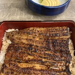 うなぎ専門店 本多 - 