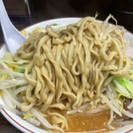 ラーメン二郎 - 