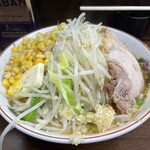 ラーメン二郎 - 