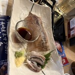 ちょいおでん - 